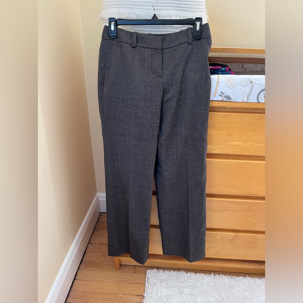 Trousers